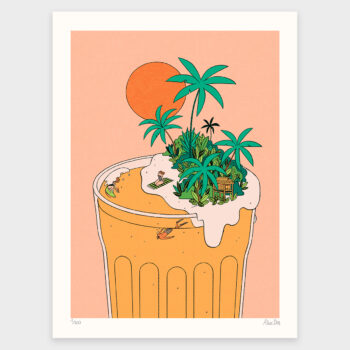 Paradise Island