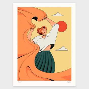 Le Drap