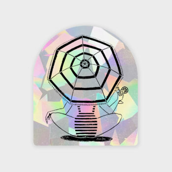 Suncatcher - Le Parasol