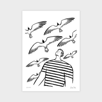 Les Ailes