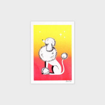 Le Caniche