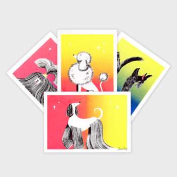 Pack Toutout doux
