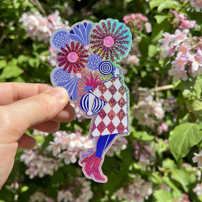 Stickers - Large – Image 5