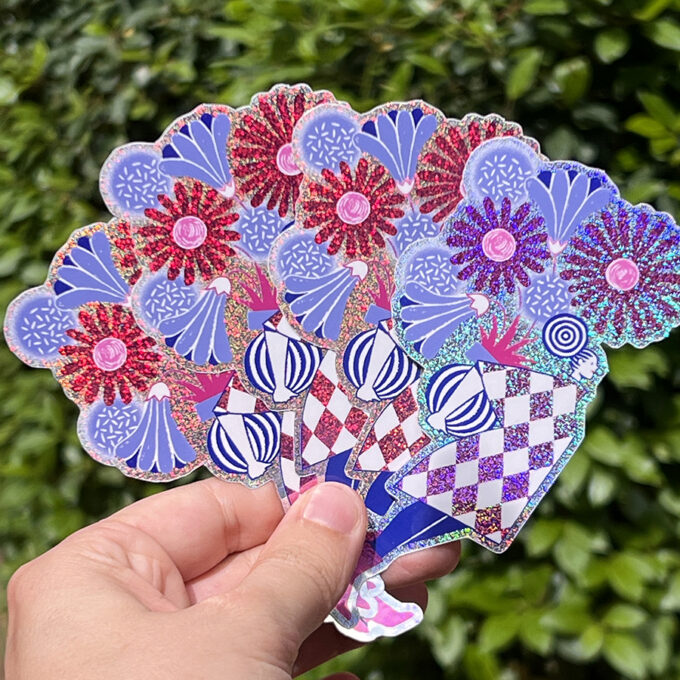 Stickers - Large – Image 9